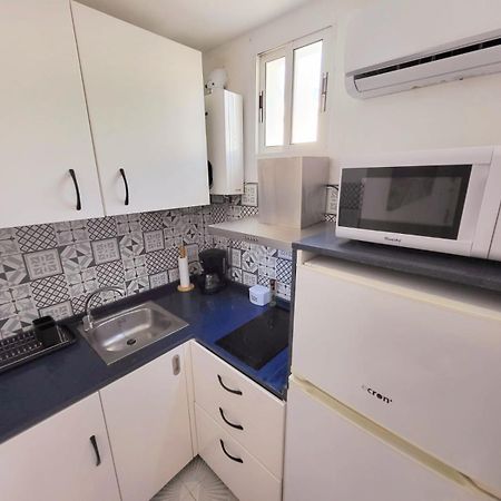 Apartamento Brisa Del Mar Chiclana de la Frontera Exterior foto