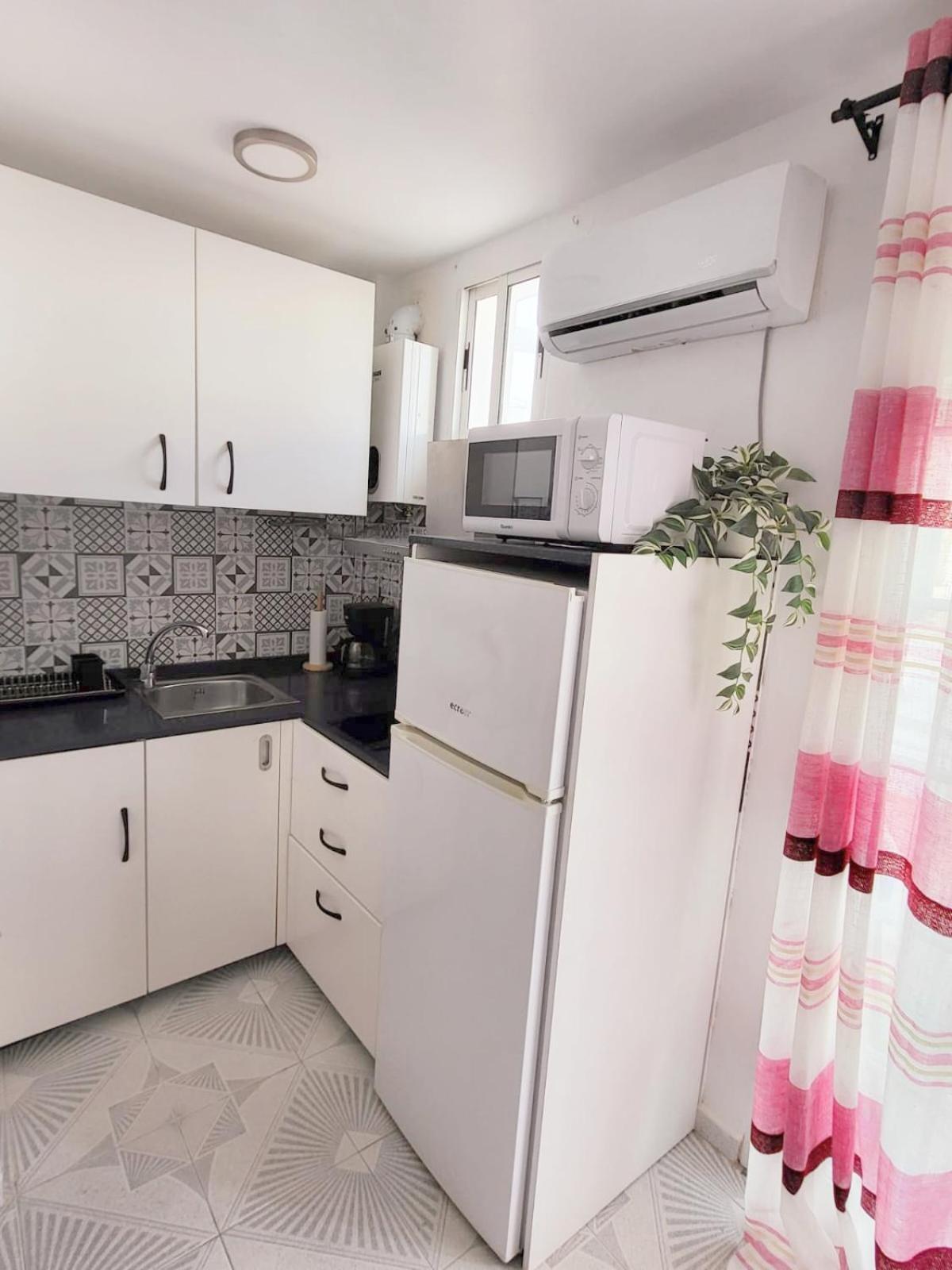 Apartamento Brisa Del Mar Chiclana de la Frontera Exterior foto